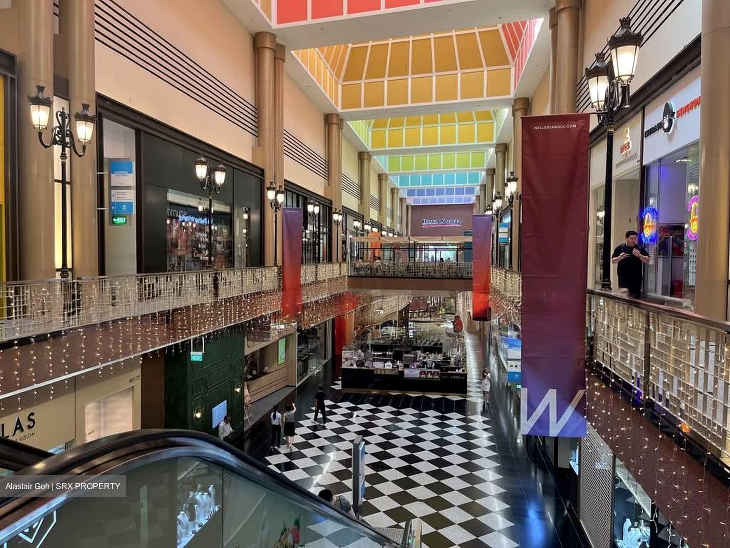Millenia Walk (D1), Retail #589747151